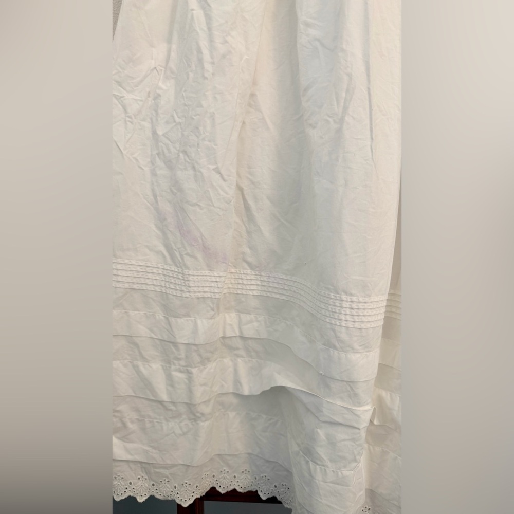 Doen Sebastiane Skirt - Picture 5 of 6